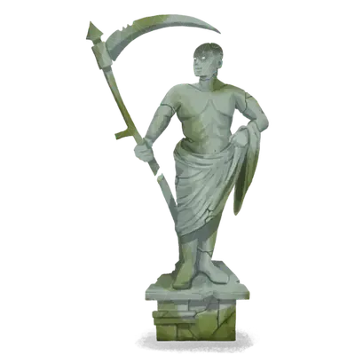 Bygone Effigy